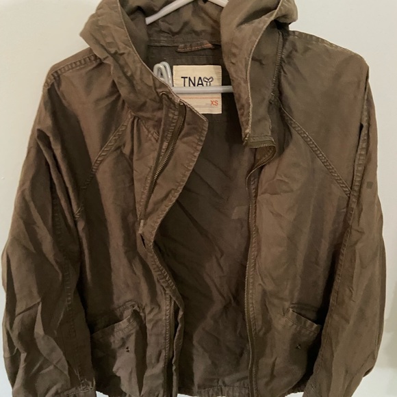 jacket TNC - Picture 2 of 4